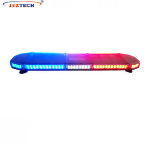 12v Flash Warning Lighting LED Full Size Lightbars