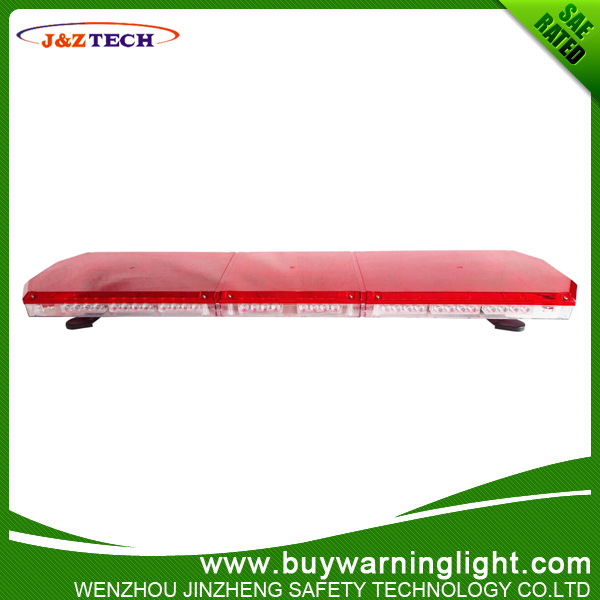 fire truck led light bar J&ZTECH Warning light