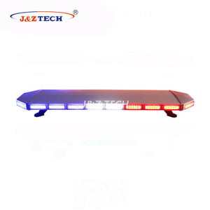 120cm Customizable Stability LED Full Size Lightbars