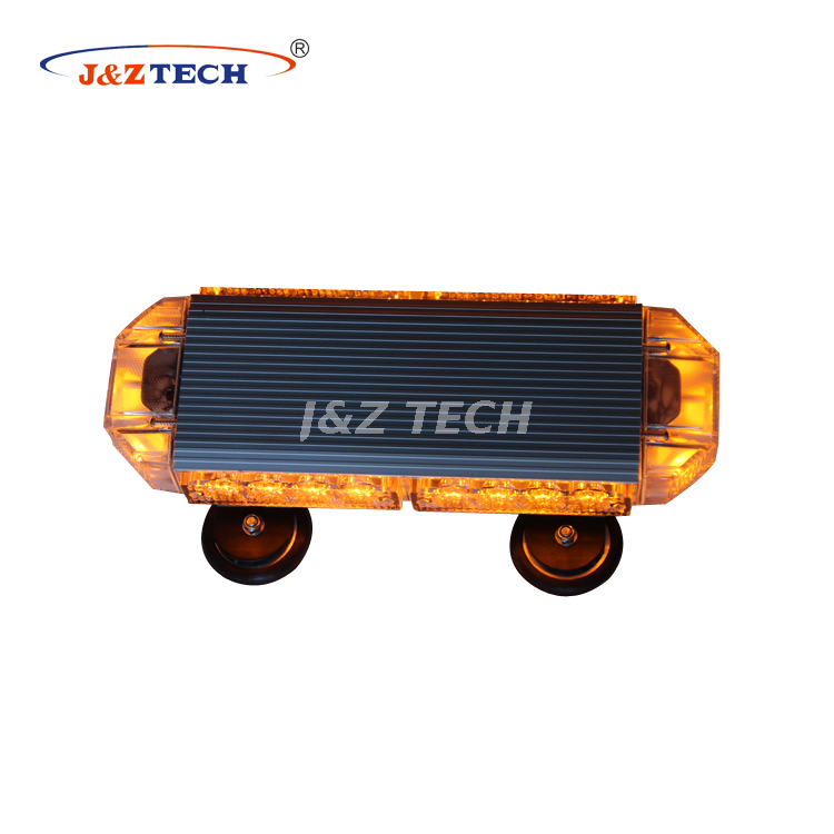 13inch Good Supplier Car Safety LED Mini Lightbar