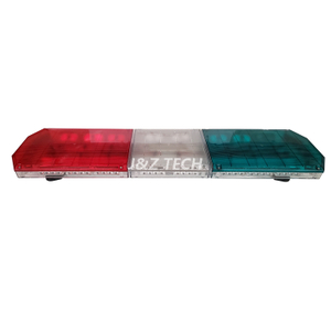Trucks Polycarbonate Dust Proof LED Full Size Lightbars