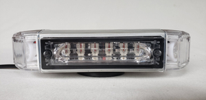 High quality ambulance alarm LED TIR mini lightbar